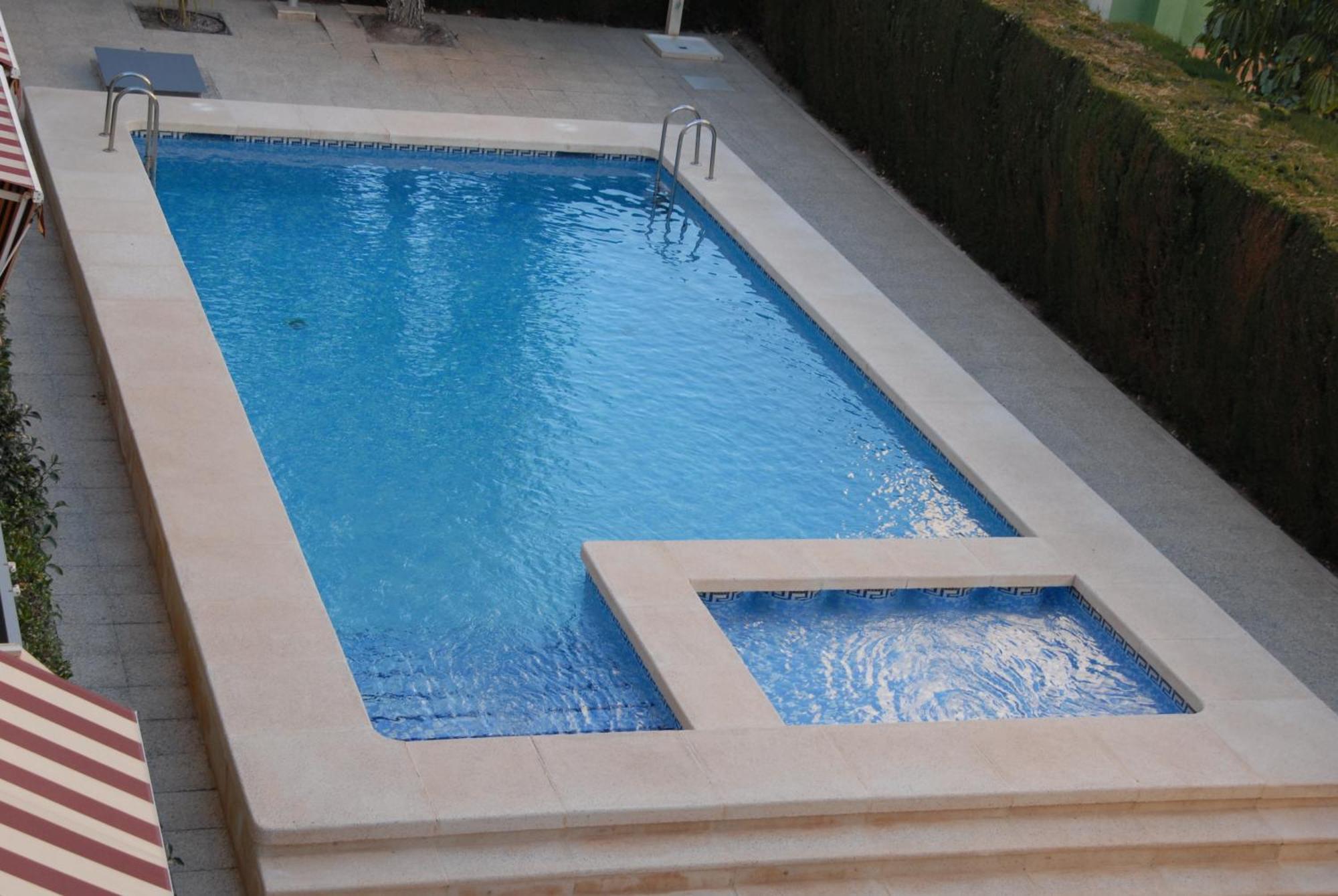 Apartamento 200 M Playa San Juan El Campello Dış mekan fotoğraf