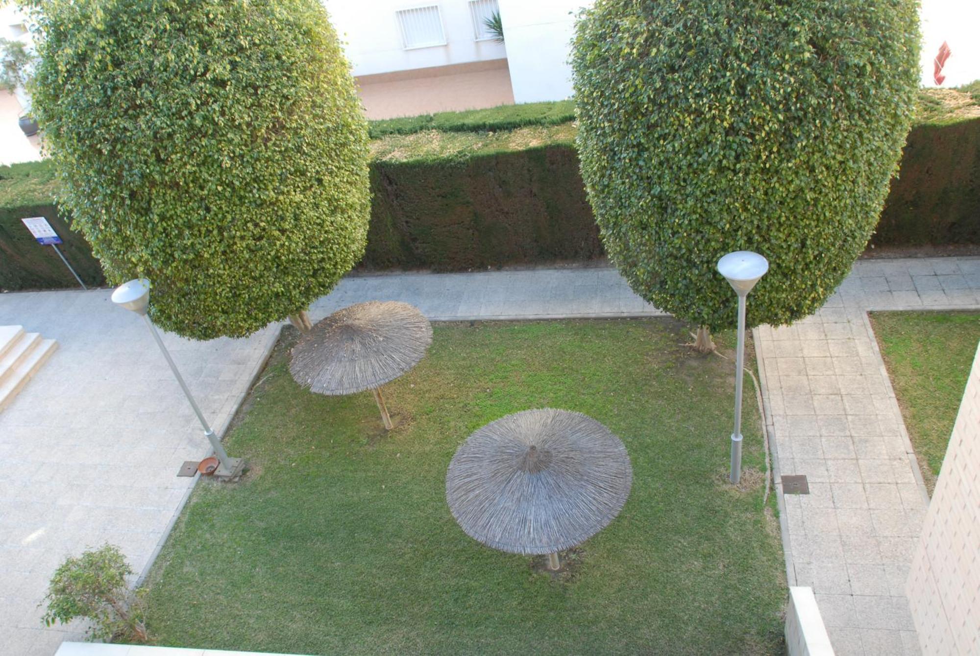 Apartamento 200 M Playa San Juan El Campello Dış mekan fotoğraf