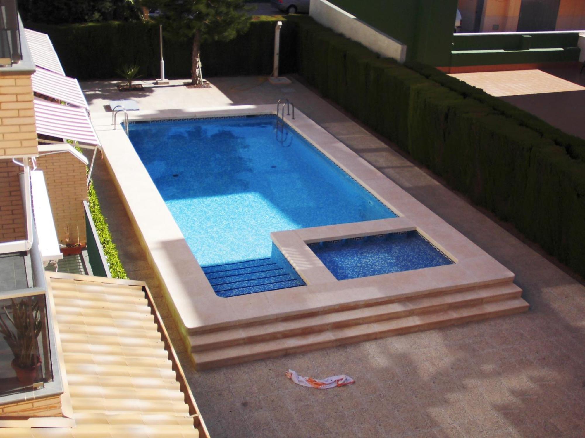 Apartamento 200 M Playa San Juan El Campello Dış mekan fotoğraf