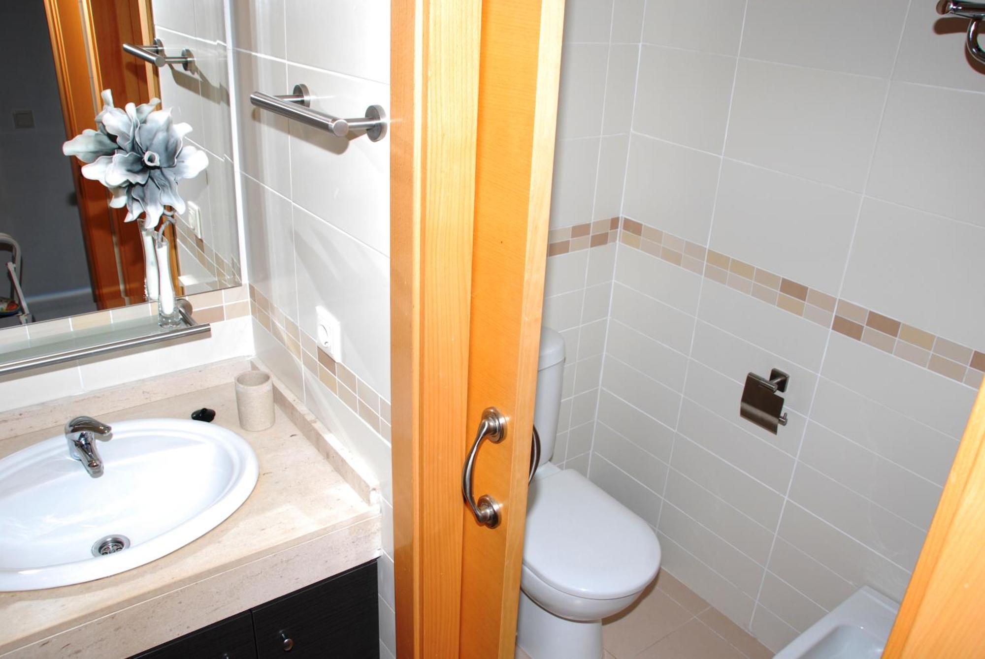 Apartamento 200 M Playa San Juan El Campello Dış mekan fotoğraf