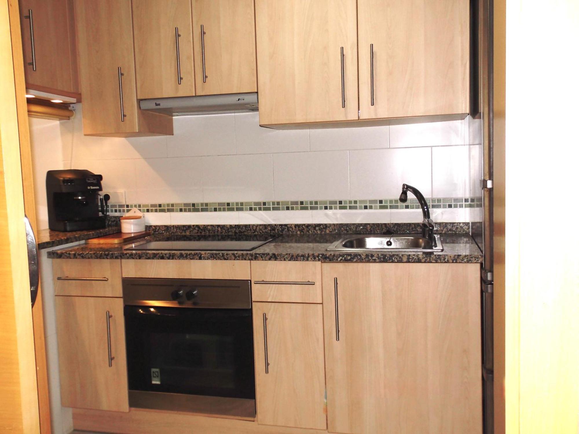 Apartamento 200 M Playa San Juan El Campello Dış mekan fotoğraf