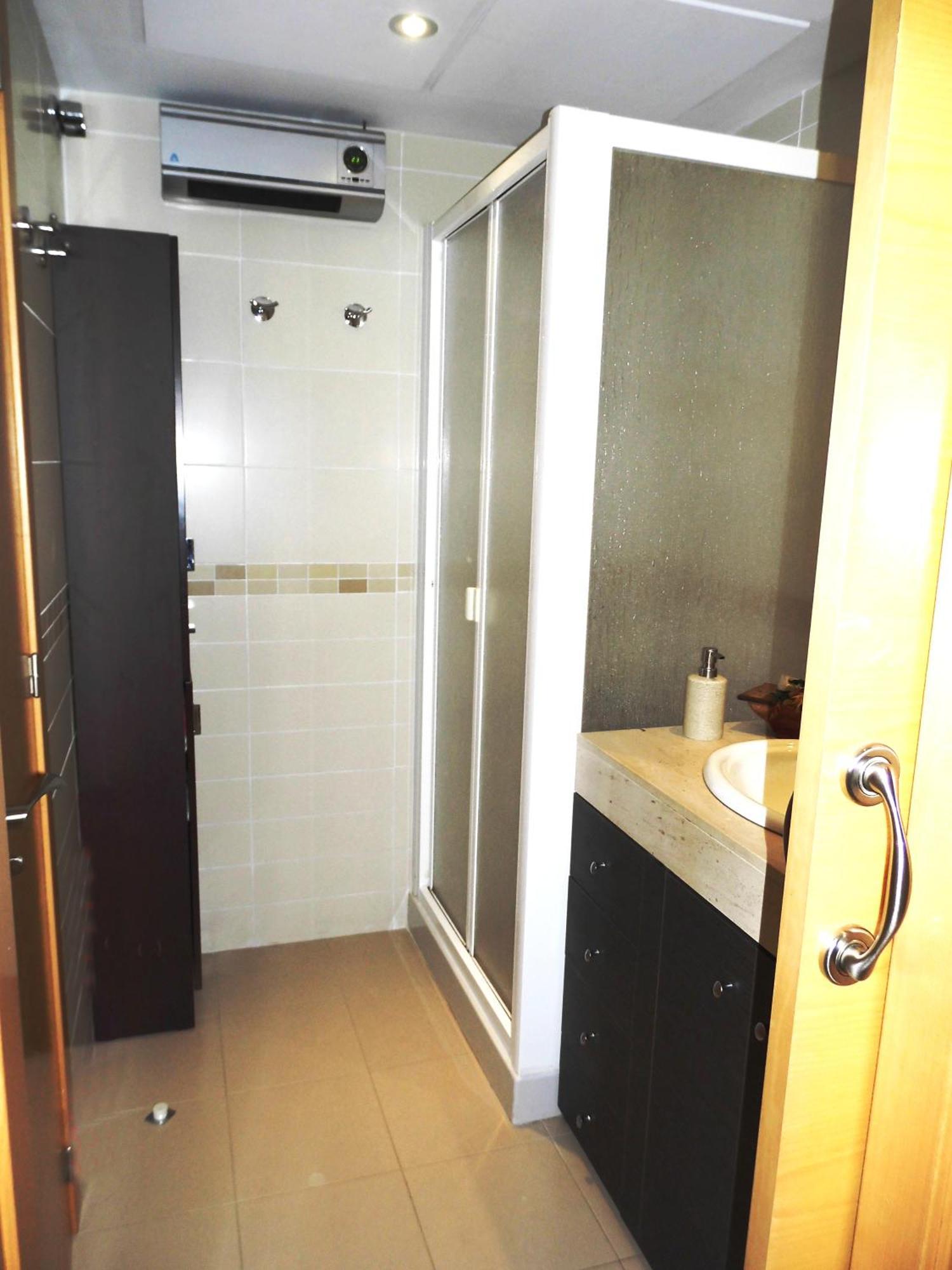 Apartamento 200 M Playa San Juan El Campello Dış mekan fotoğraf