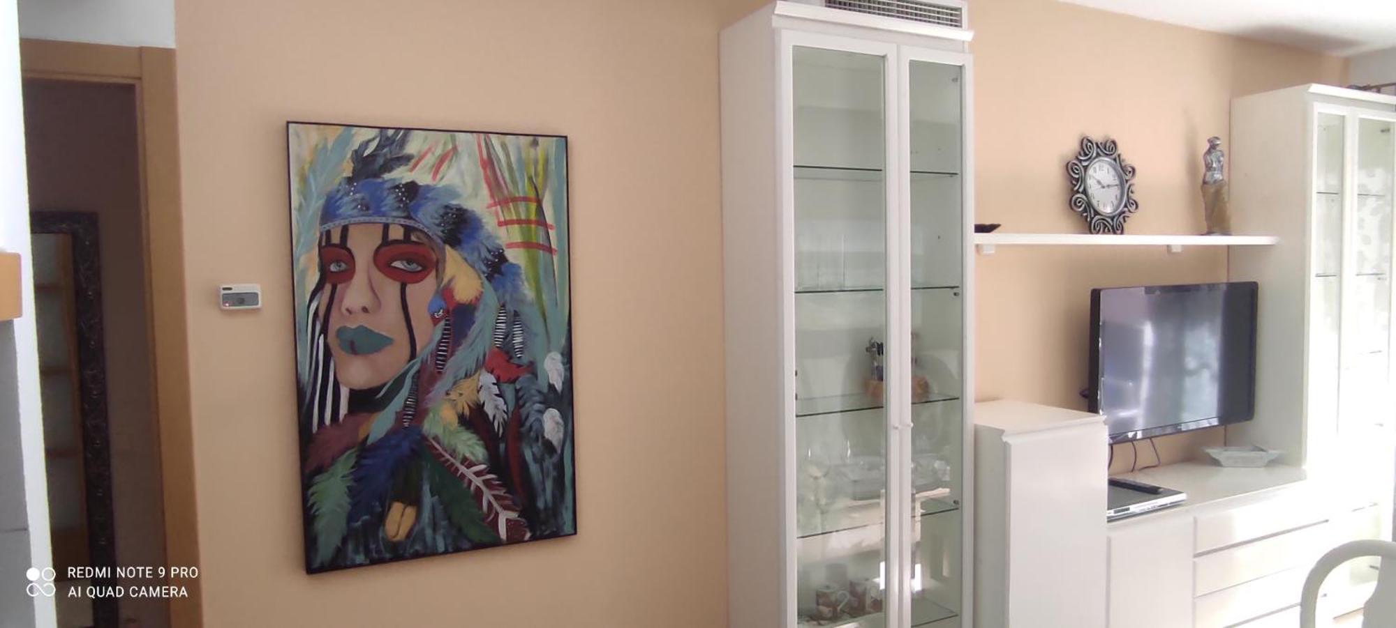 Apartamento 200 M Playa San Juan El Campello Dış mekan fotoğraf