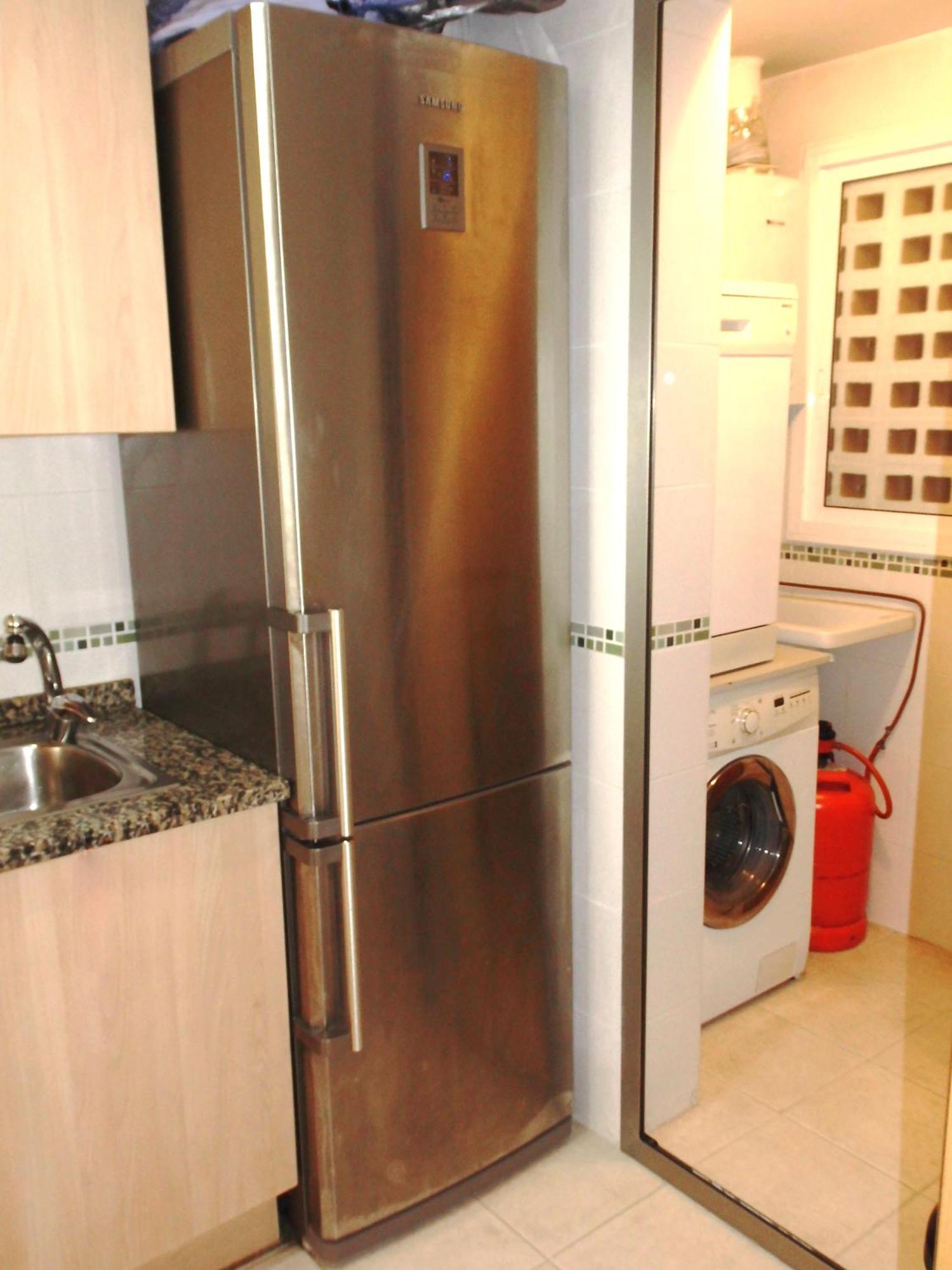 Apartamento 200 M Playa San Juan El Campello Dış mekan fotoğraf