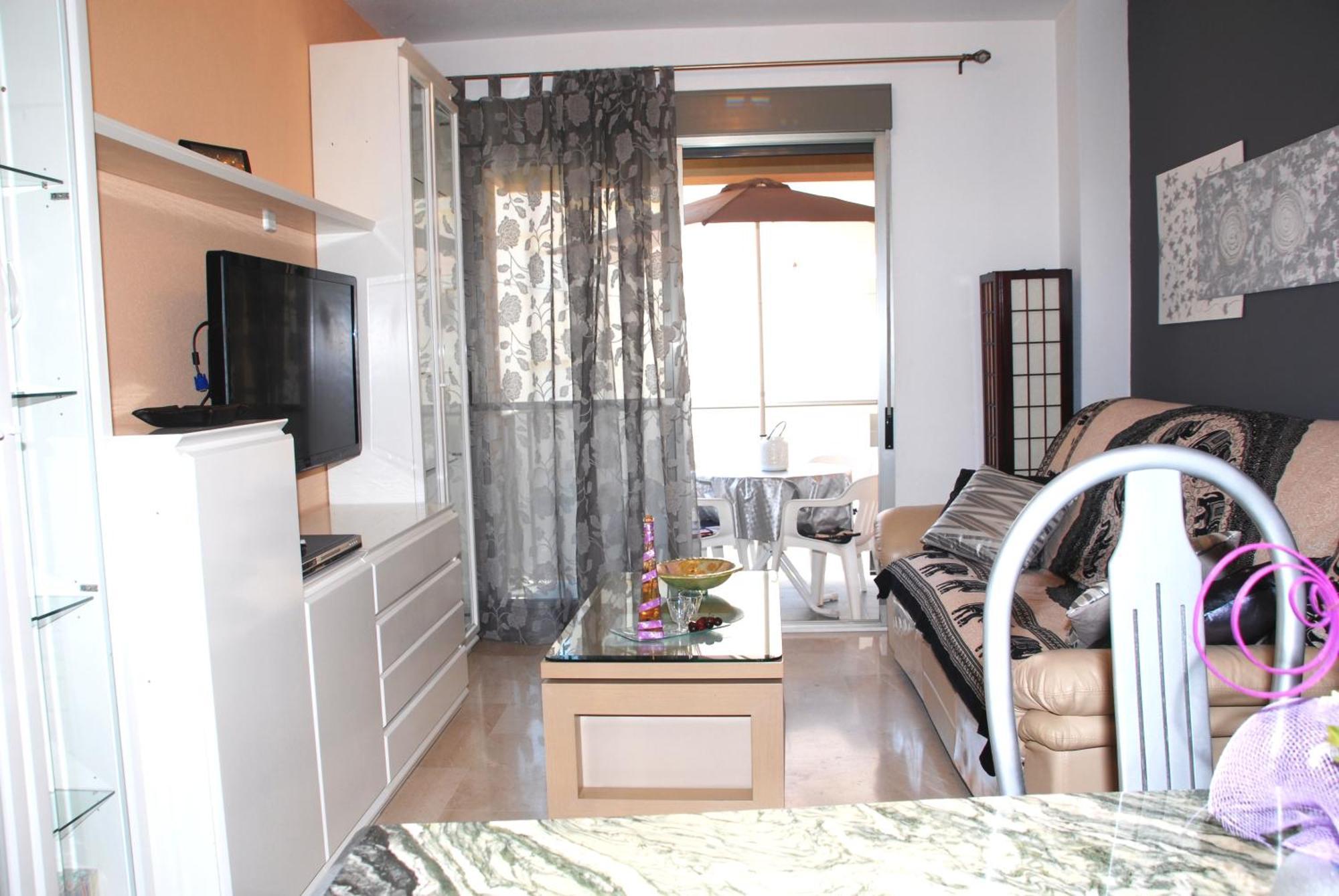 Apartamento 200 M Playa San Juan El Campello Dış mekan fotoğraf