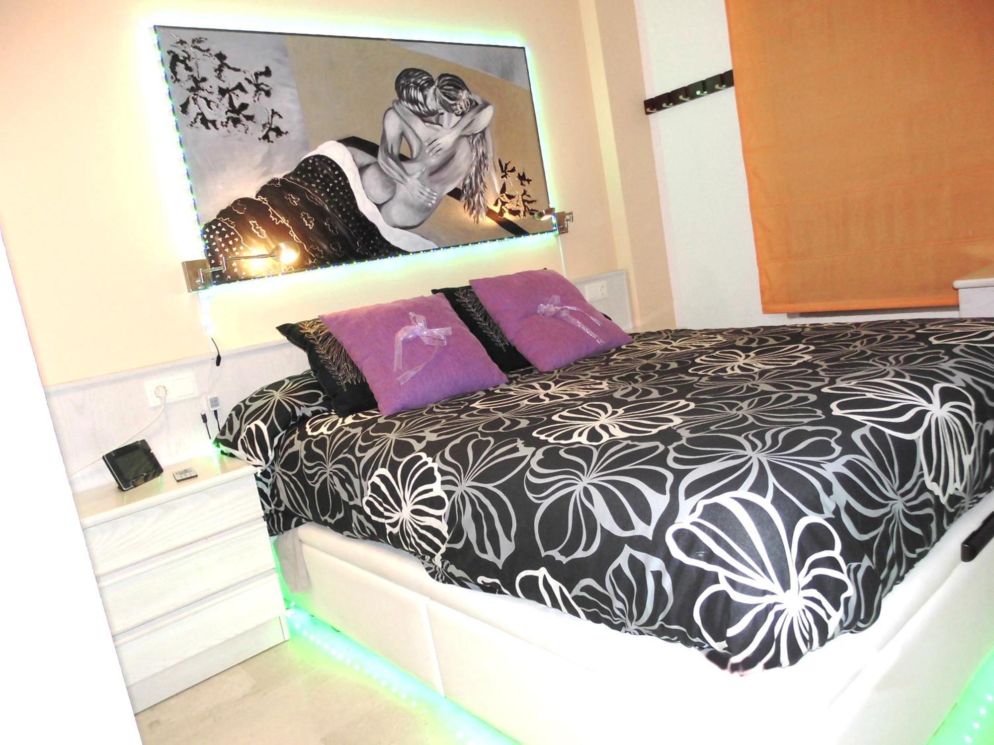 Apartamento 200 M Playa San Juan El Campello Dış mekan fotoğraf