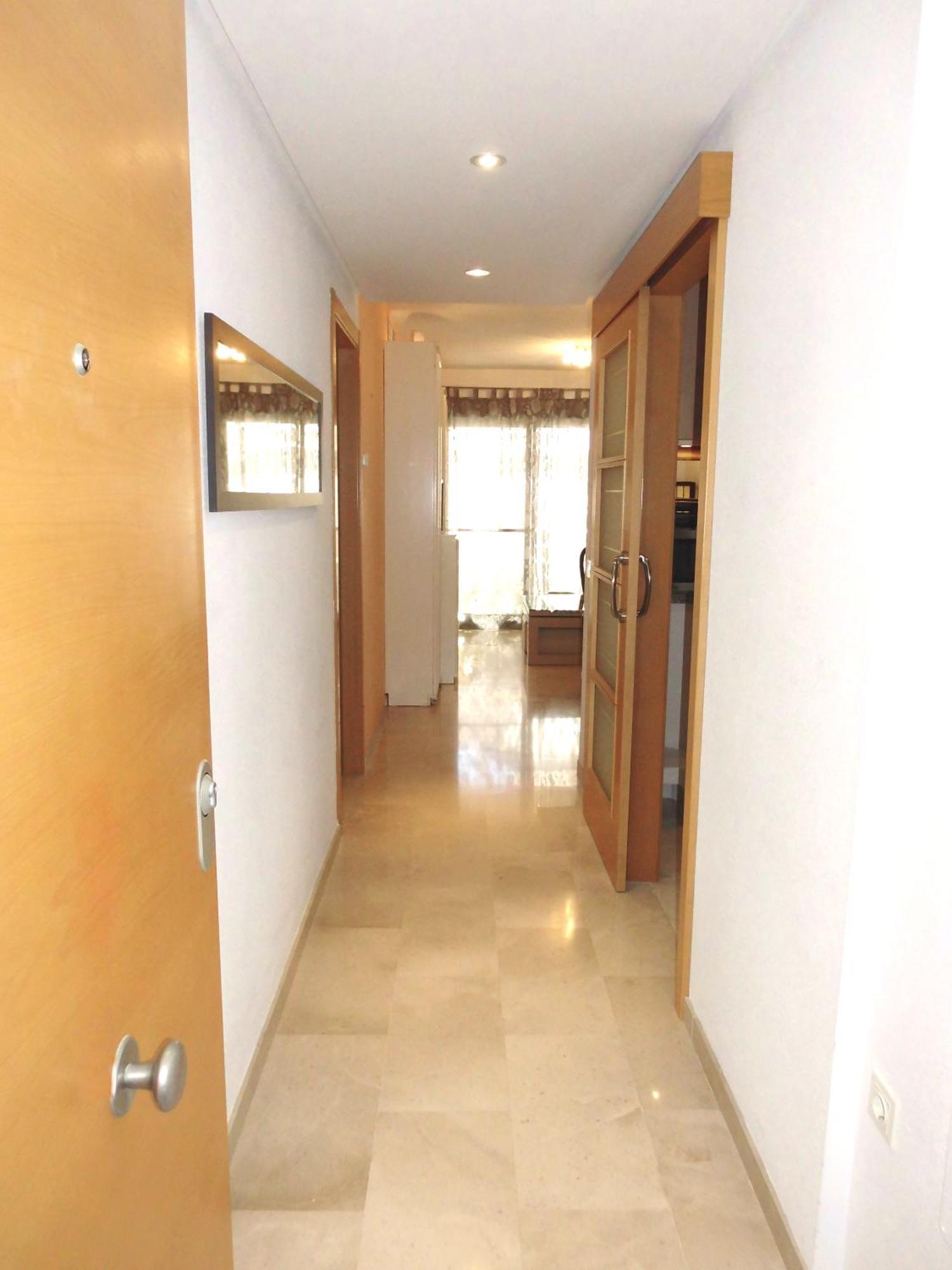 Apartamento 200 M Playa San Juan El Campello Dış mekan fotoğraf