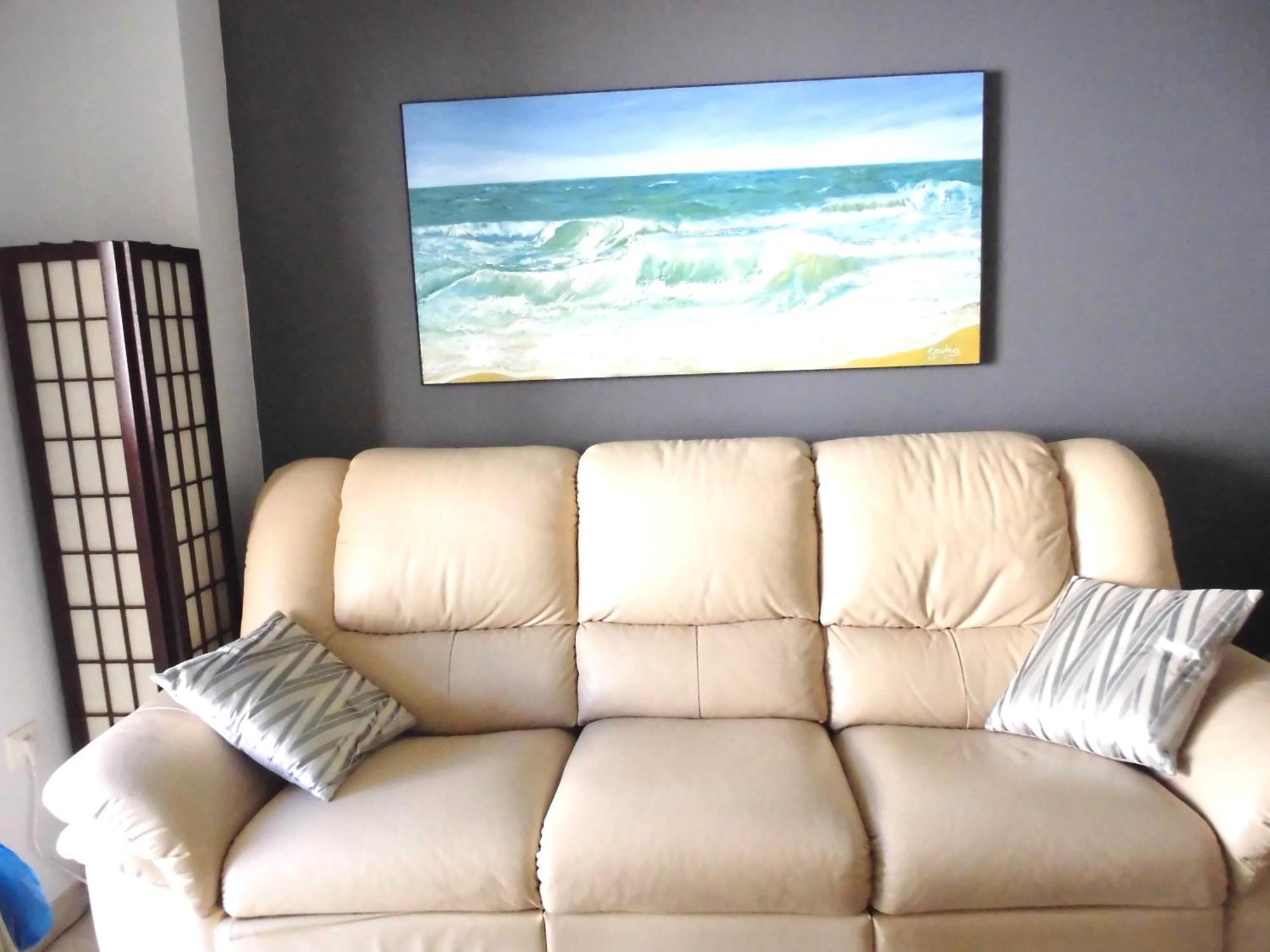Apartamento 200 M Playa San Juan El Campello Dış mekan fotoğraf