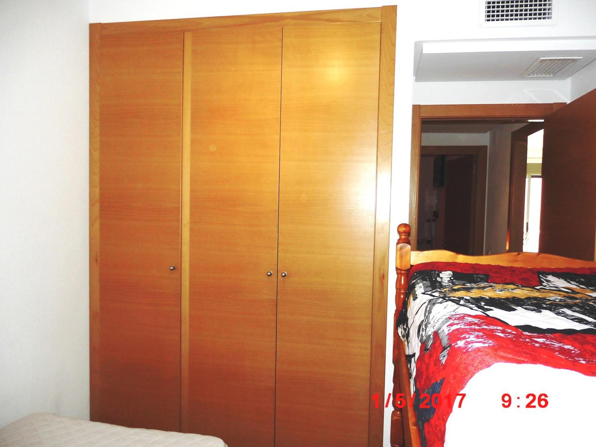 Apartamento 200 M Playa San Juan El Campello Dış mekan fotoğraf