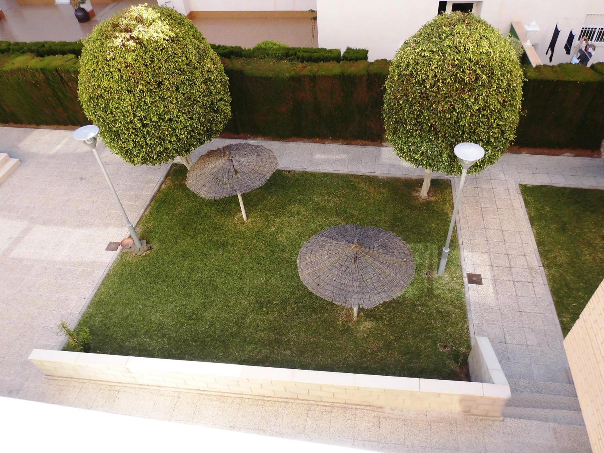 Apartamento 200 M Playa San Juan El Campello Dış mekan fotoğraf