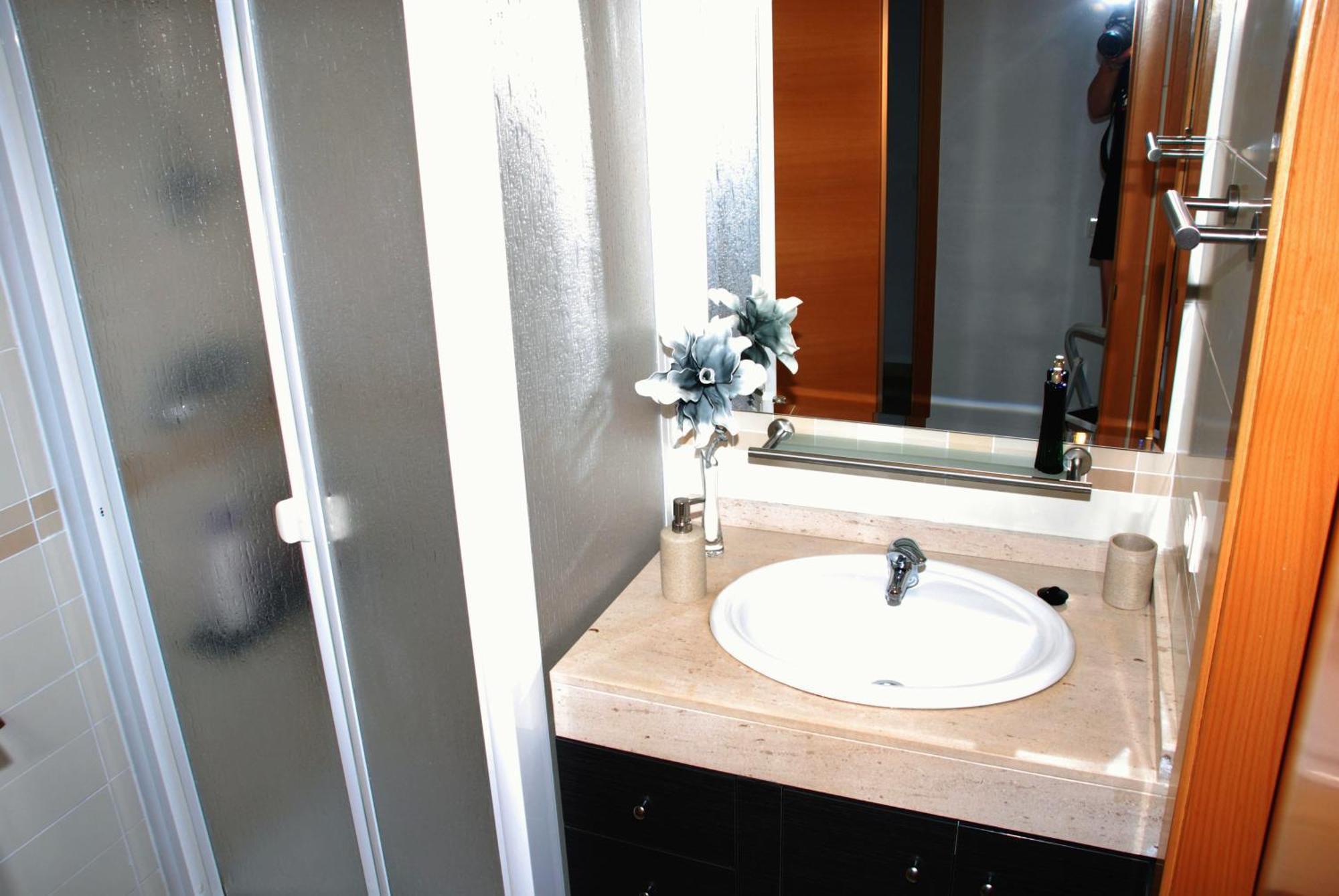 Apartamento 200 M Playa San Juan El Campello Dış mekan fotoğraf