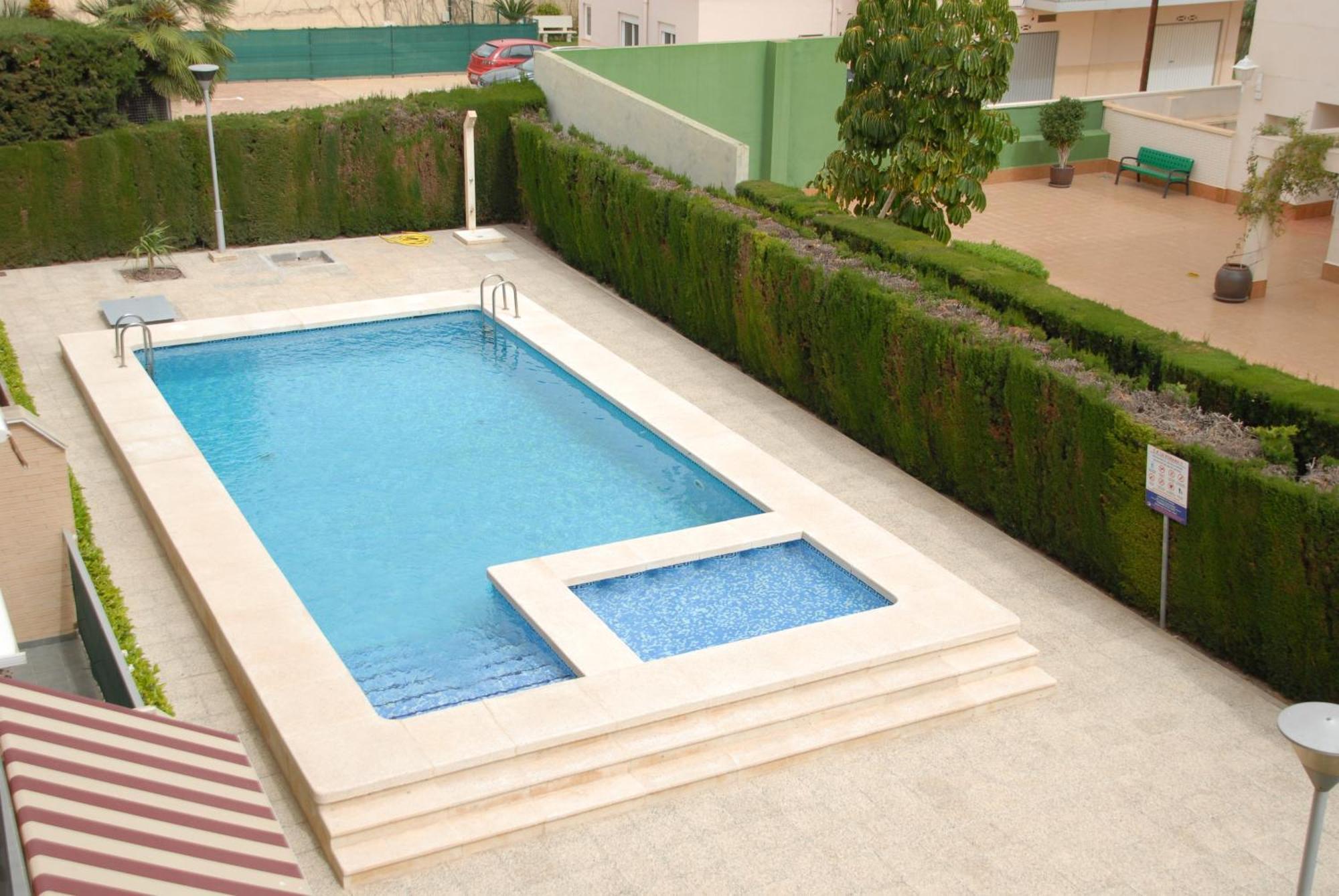 Apartamento 200 M Playa San Juan El Campello Dış mekan fotoğraf