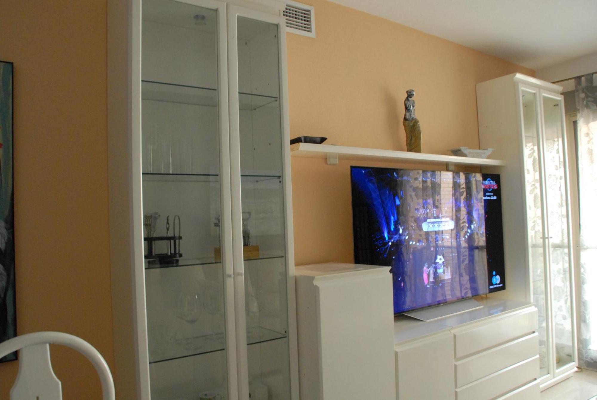 Apartamento 200 M Playa San Juan El Campello Dış mekan fotoğraf
