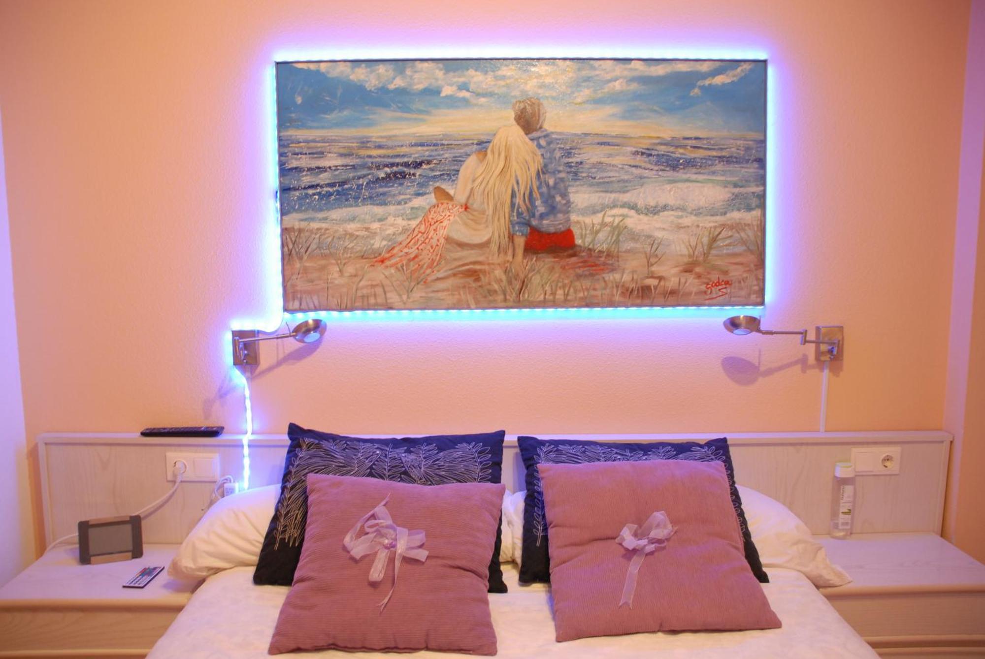 Apartamento 200 M Playa San Juan El Campello Dış mekan fotoğraf