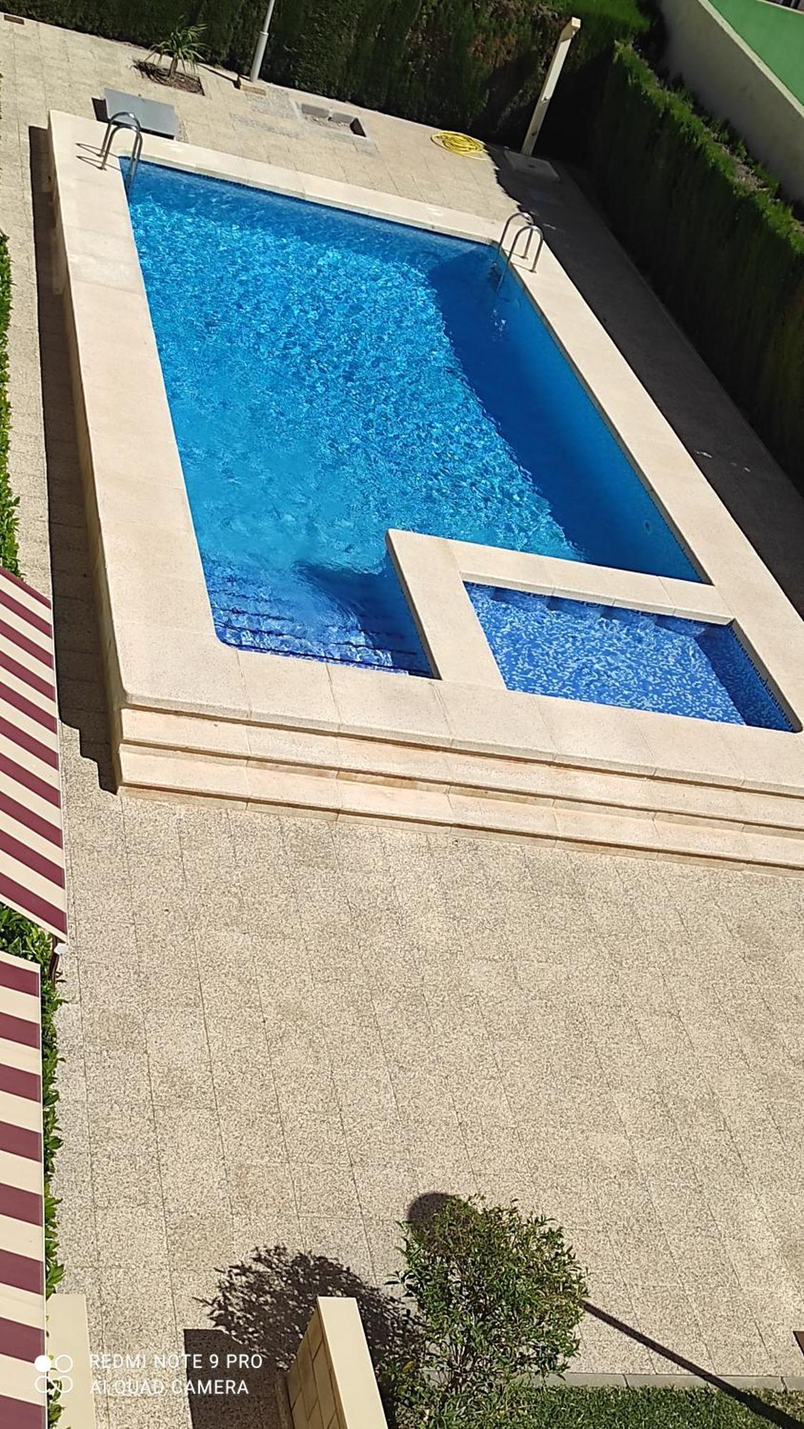 Apartamento 200 M Playa San Juan El Campello Dış mekan fotoğraf